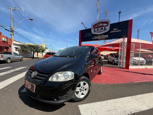Volkswagen Fox 1.0 Route Total Flex 5p