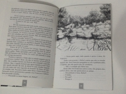 Livro Surpresas Da Vida Literatura Juvenil Jair Vitoria