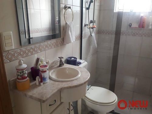 Apartamento À Venda, 70 M² Por R$ 297.000,00 - Jardim Dourado - Guarulhos/sp - Ap1987