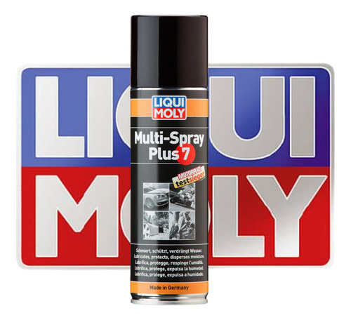 Liqui Moly Multi-spray Plus 7