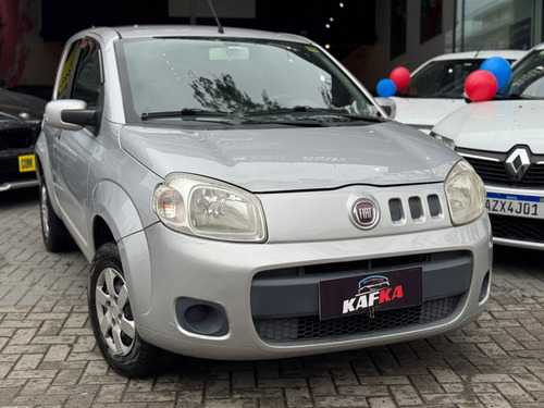 Fiat Vivace 1.0 8V
