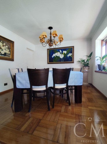 Casa Con Piscina Lomas De San Andres