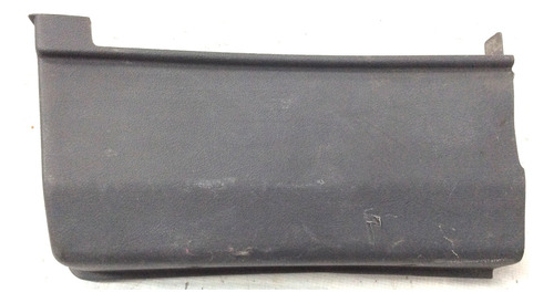 Moldura Tapa Derecha De Asiento Nissan Frontier 2.4l 97-2000