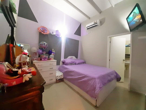 Imagen 7 de 14 de Casa En Venta Urb. Los Olivos, Carretera Vía La Toscana