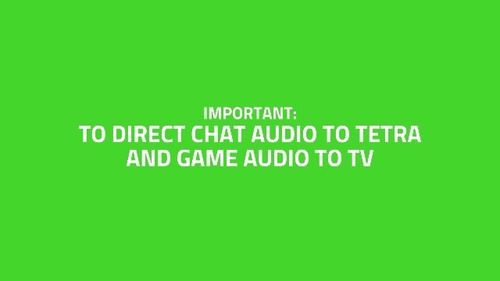 Razer Tetra Streaming Auriculares Con Marco Ligero Micrófo