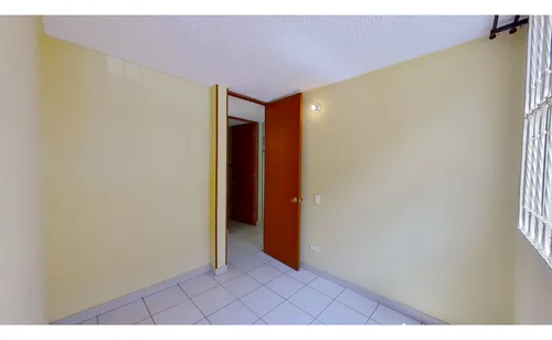 Venta Apartamento En Madrid-cundinamarca