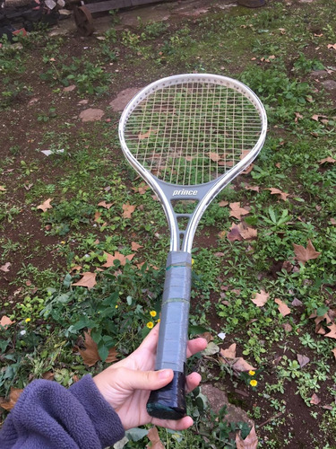 Raqueta De Tenis Prince