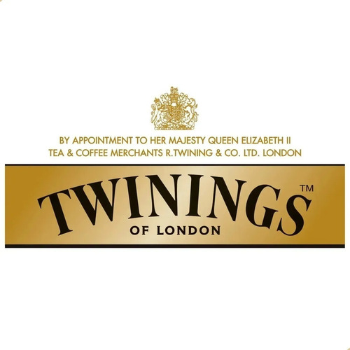 Imagen 3 de 6 de Te Twinings Limon Y Frambuesa Infusion - Caja X10 Sobres