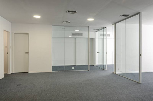 Imagen 4 de 14 de Oficinas Alquiler Recoleta