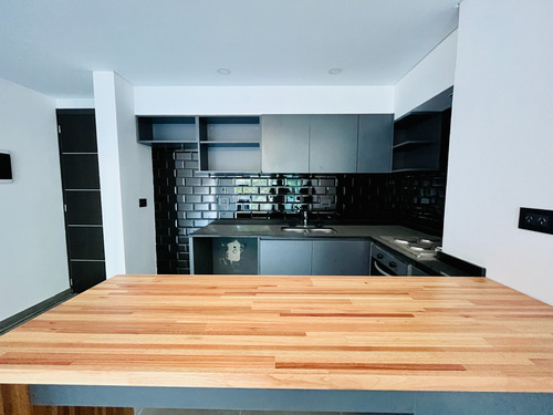 Departamento A Estrenar En Venta En Ramos Mejía