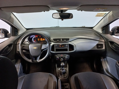 Chevrolet Onix 1.4 Black Edition 1.4