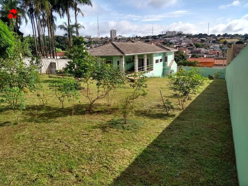 Imagem 10 de 12 de Sobrado - Jardim Alexandrina - Ref: 1298 - V-1298