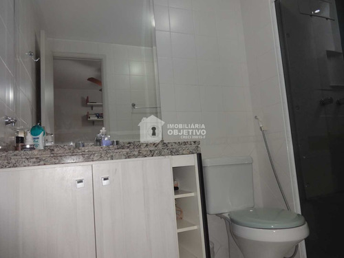 Imagem 15 de 30 de Apartamento Com 3 Dorms, Lar São Paulo, São Paulo - R$ 850 Mil, Cod: 3465 - V3465