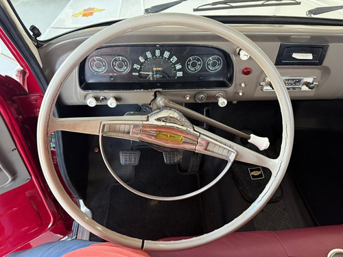 Chevrolet C14 Gasolina 2p Manual