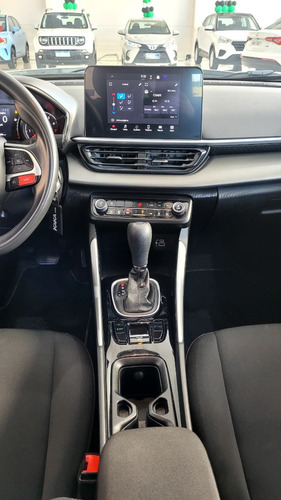 Fiat FASTBACK 1.0 TURBO 200 FLEX CVT