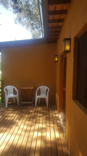 Cabañas Con Gas En Venta.