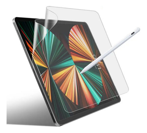 Micas Para iPad Pro 12.9 (paper Like) Sensación Papel