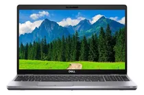 Comprar Notebook Latitude 5510 Intel Core I5\u002F16gb\u002F512ssd Open Box
