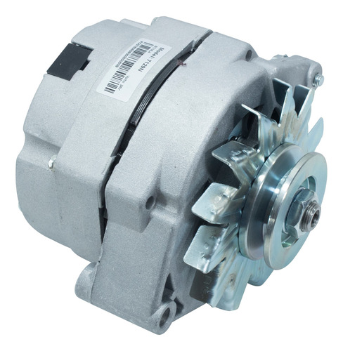 Alternador Nuevo Para John Deere 24v 755b  1988 1989 1990