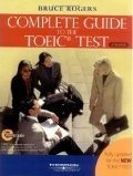 The Complete Guide To The Toeic Test (3rd.edition) - Book