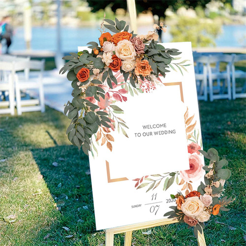 Arco De Boda, Opción 5b Opción 5b Opción 5b Opción 5b