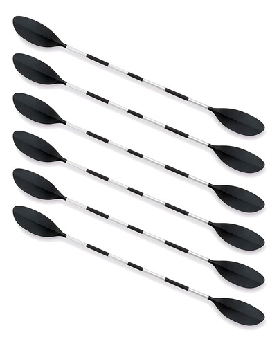 Intex 1 Pieza De Paleta De Kayak De 86 Pulgadas Con En Forma