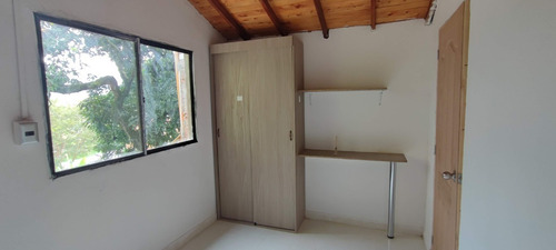Imagen 6 de 12 de Itagui El Rosario 37m2 Remodelado