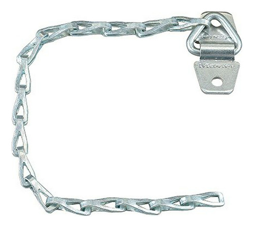 Master Lock 71cs 9 Zinc Plated Steel Chain