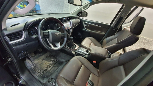 Toyota Sw4 2.8 Srx 177cv 4x4 7as 2018