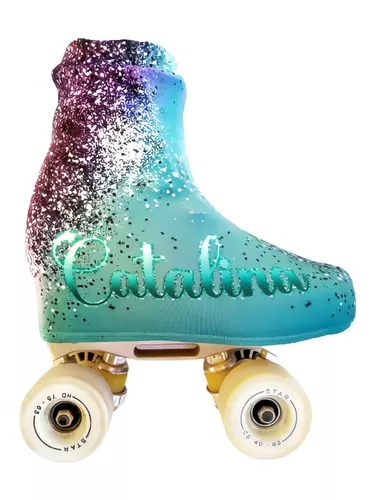 Cubre Patines Personalizados