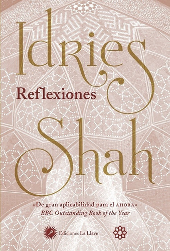 Reflexiones - Idries, Shah