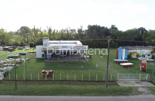 Depósito En Venta, Luján