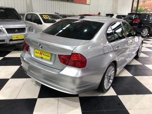 Bmw 320i 2.0 16v
