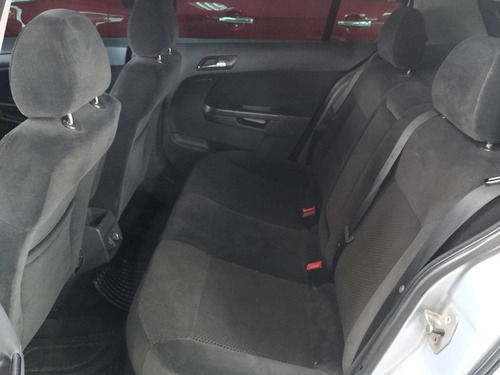 Chevrolet Vectra 2.0 Mpfi Gt Hatch 8v Flex 4p Aut 2009
