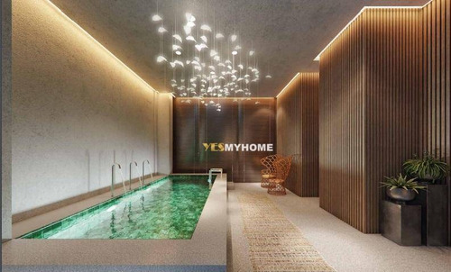 Apartamento Com 3 Dormitórios À Venda, 135 M² Por R$ 1.964.000,00 - Ahú - Curitiba/pr - Ap3892