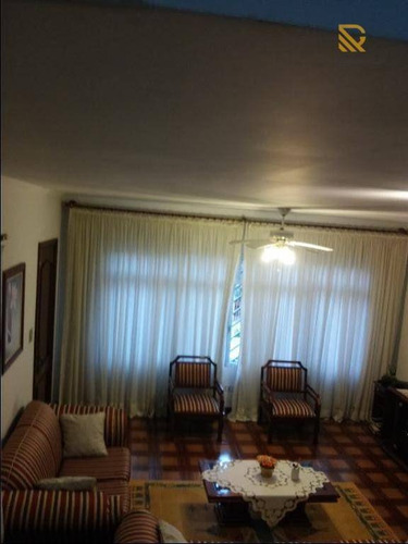 Imagem 12 de 30 de Sobrado Com 3 Dormitórios À Venda, 237 M² Por R$ 850.000 - Vila Formosa (zona Leste) - São Paulo - So0064