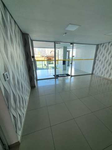Imagem 11 de 13 de Apartamento Com 2 Dorms, Ocian, Praia Grande - R$ 299 Mil, Cod: 3365 - V3365
