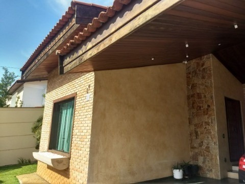 Imagem 1 de 30 de Casa À Venda No Parque Campolim - Sorocaba/sp - Ca09237 - 32394729