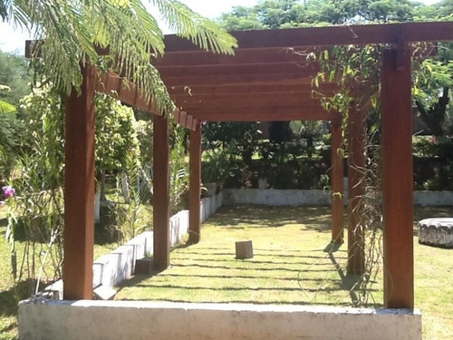 Imagem 15 de 23 de Chacara - Ch00020 - 3126418