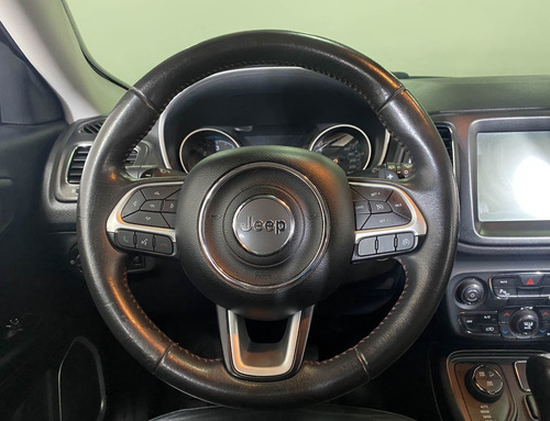 Imagem 8 de 22 de Jeep Compass