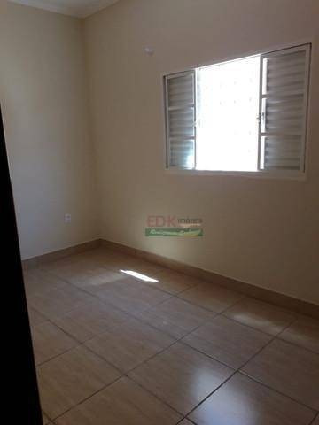 Imagem 3 de 12 de Casa Com 3 Dormitórios À Venda Por R$ 360.400,00 - Chácara Do Visconde - Taubaté/sp - Ca4131