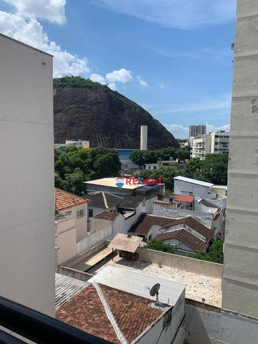 Imagem 12 de 26 de Cobertura Com 4 Dormitórios À Venda, 175 M² Por R$ 1.652.670,00 - Tijuca - Rio De Janeiro/rj - Co0001