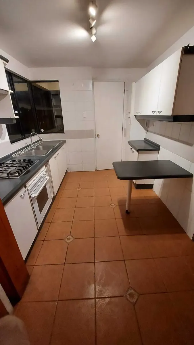 Imagen 5 de 17 de Venta Casa 3d 3b Cond Ciudad Satélite Maipú (172918)