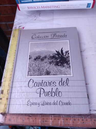 Cantares Del Pueblo  Reader's Digest