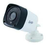 Camara Ghia Tipo Bala 1080p 4 En 1 Ahd/tvi/cvi/cvbs/ 2mp/len