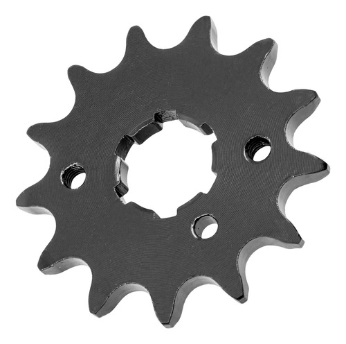 Caltric Front Drive Chain Sprocket For Yamaha Ytz250 Tri Cch