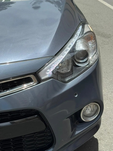 Kia Cerato Koup Race 2.0 Automatico