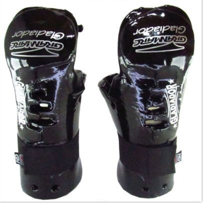 Protecciones Para Taekwon-do (gladiador) Guantes O Zapatos