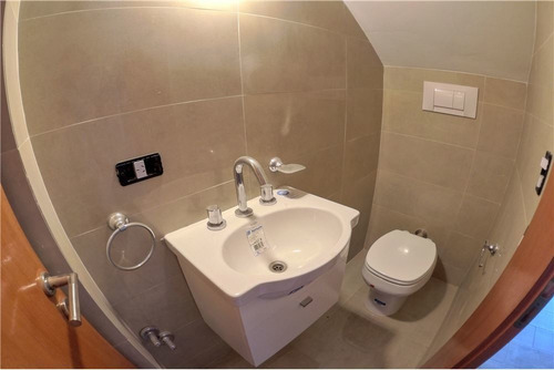 Imagen 13 de 14 de Ph 3 Ambientes Patio Y Terraza Devoto-oportunidad