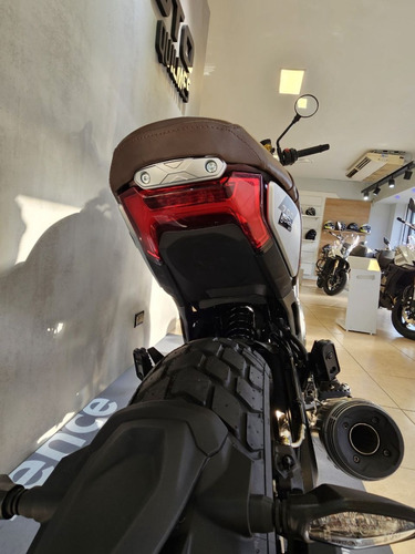 Nueva Cfmoto 700 Cl-x - Cfmoto Quilmes - Tomamos Tu Usado!!